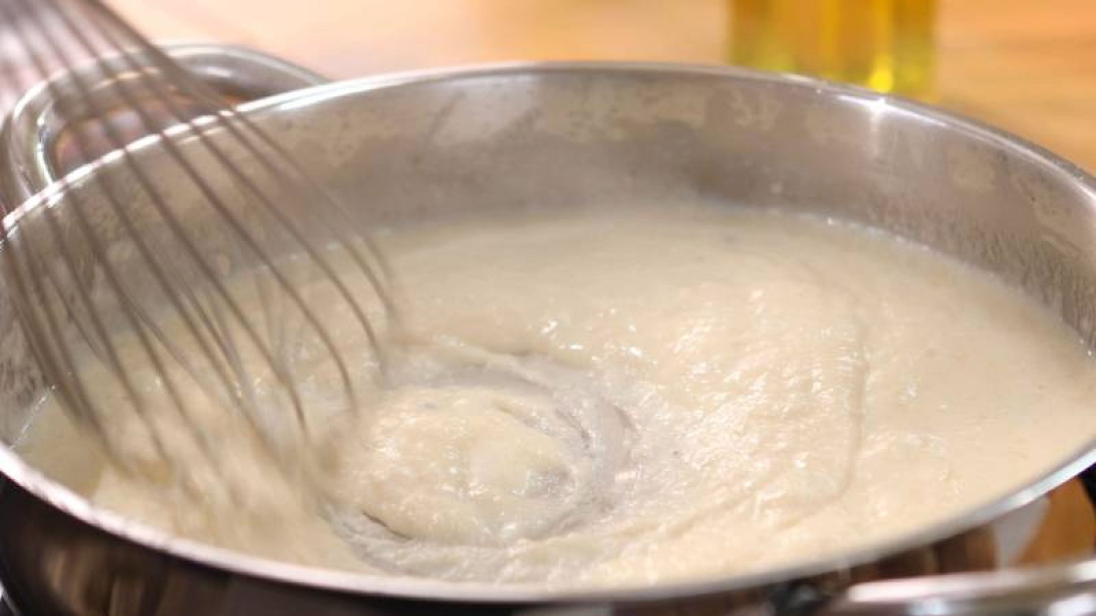 Albóndigas estilo sueco Paso 3 Albóndigas estilo sueco Paso 3