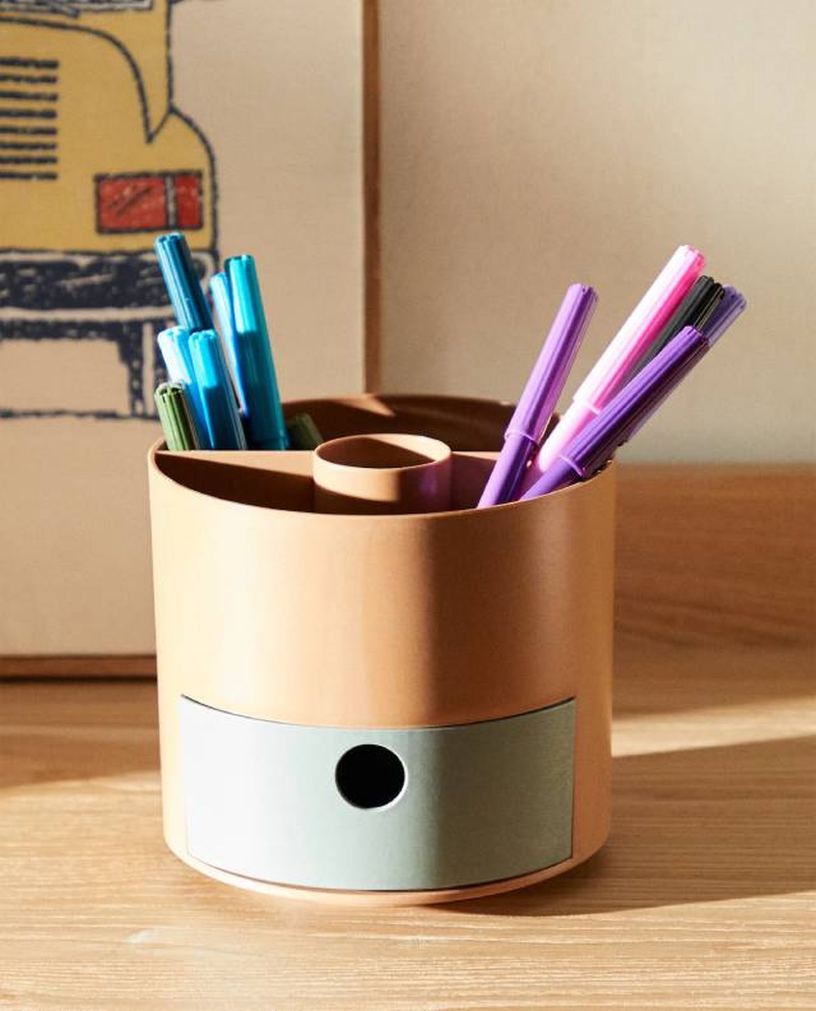 portalapices giratorio zara home portalapices giratorio zara home