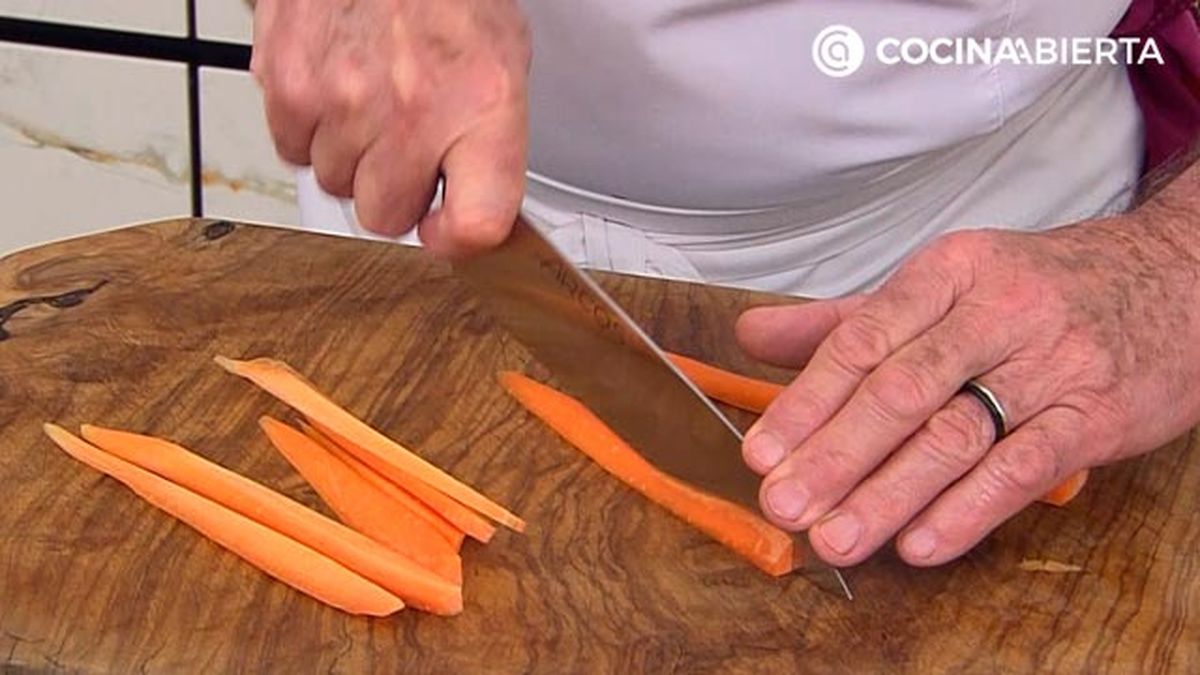 hummus de bonitado receta karlos arguinano cocinatis karl67790321 paso4