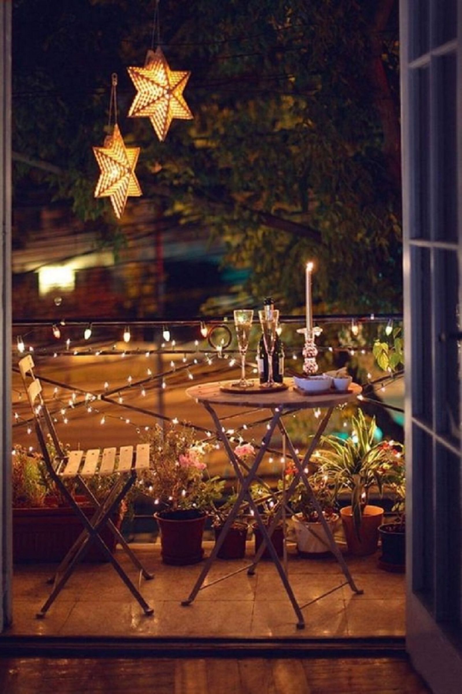 Decoración navideña para el exterior de la casa ¡Te damos las claves! 12 Decoración navideña para el exterior de la casa ¡Te damos las claves! 12