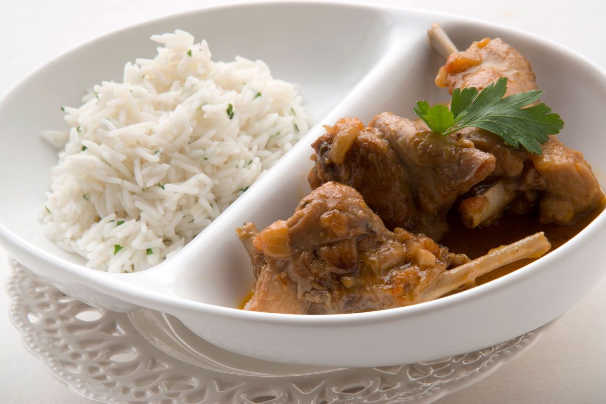 5489 1 Conejo en salsa agridulce (872) xl