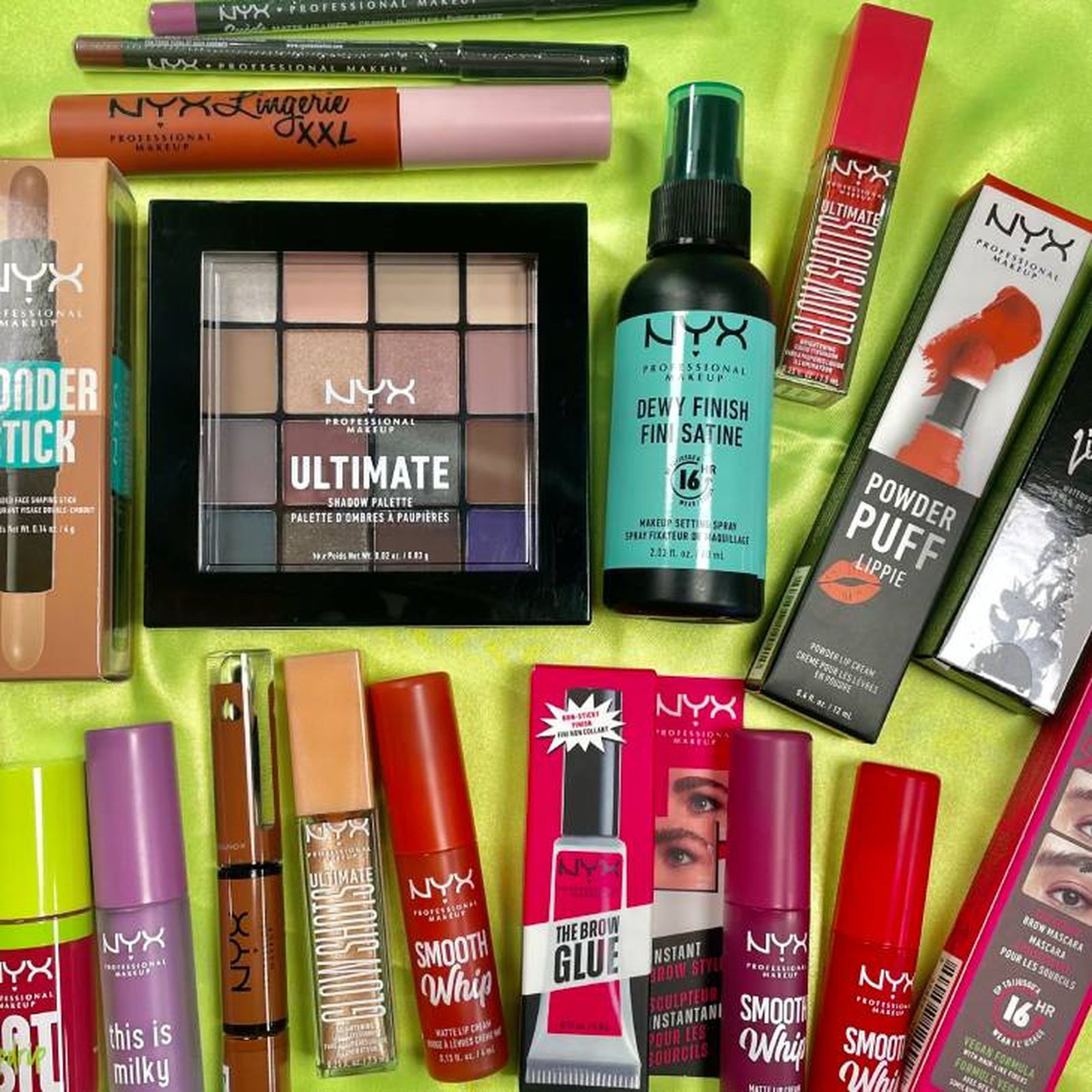 linea productos nyx linea productos nyx