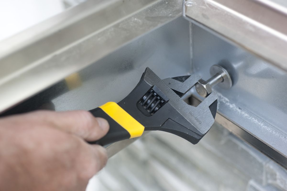 Bricomania 702 Barbacoa moderna p11