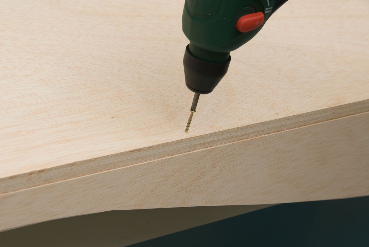 Crear mesa de comedor paso 6