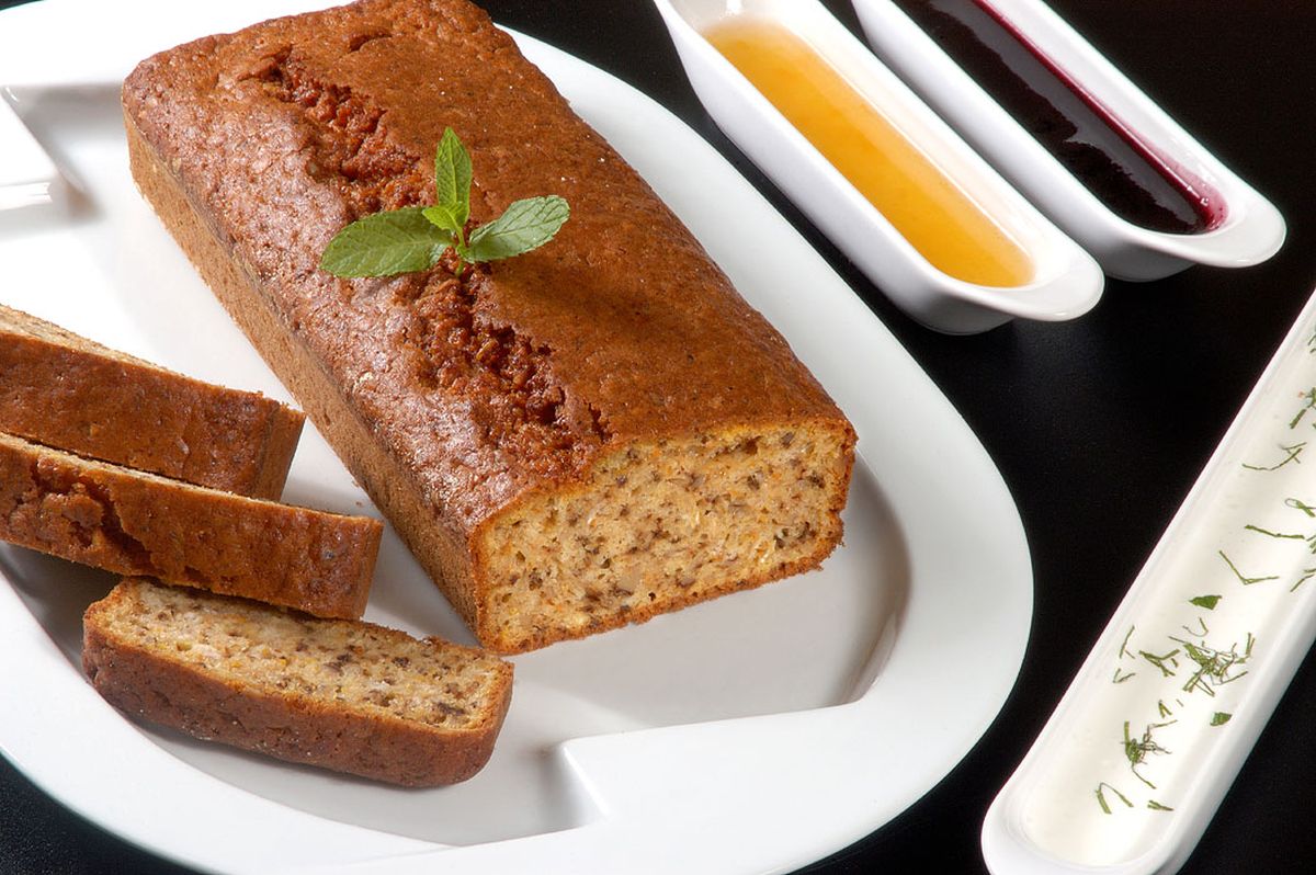 039 pan dulce de calabaza y avena xl