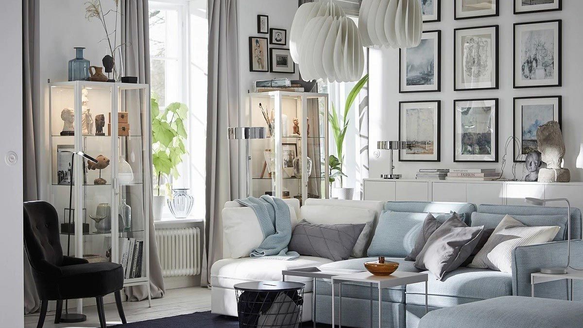 Lámparas de techo colgantes bonitas y baratas ¿Cuál te gusta más 1