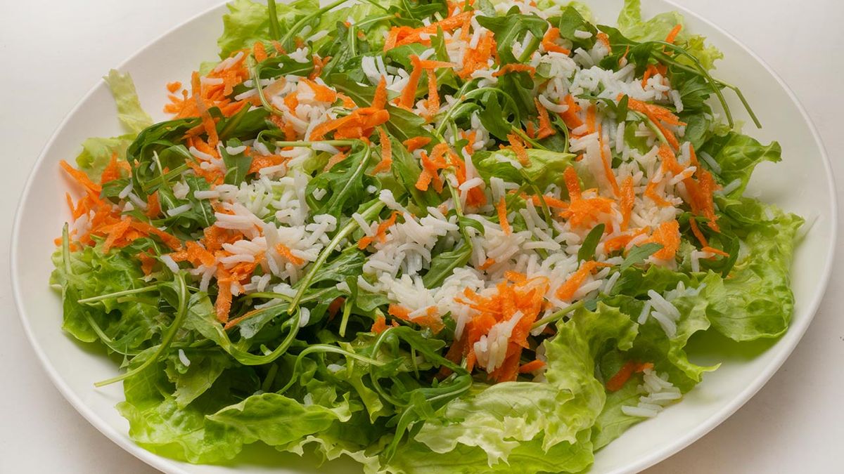 karl6566 ensalada rucula xl