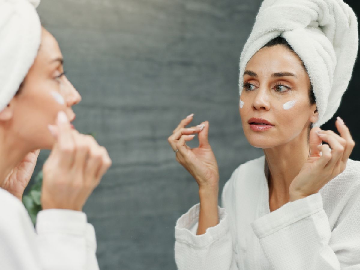 Sé paciente y no abandones la rutina si no ves resultados inmediatos