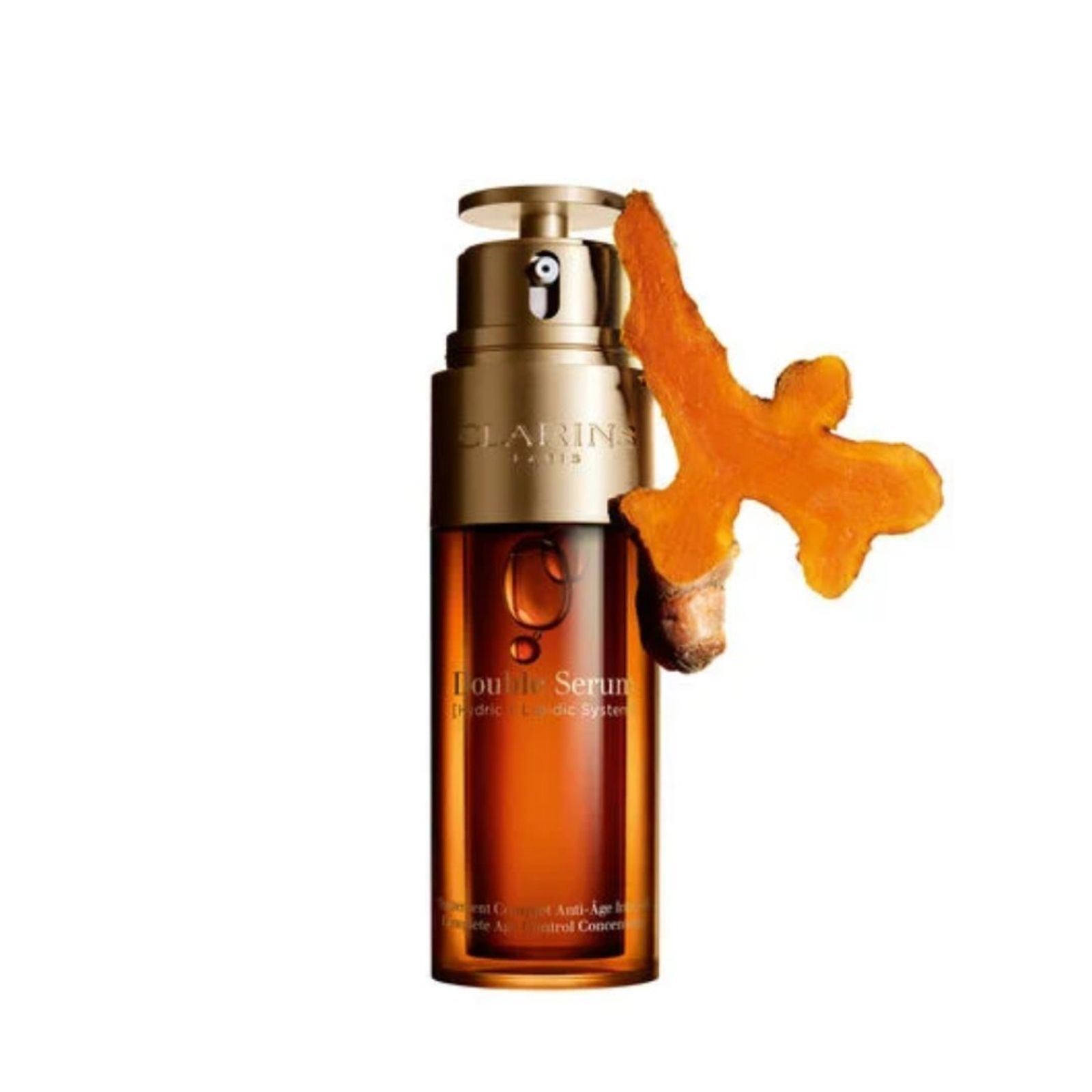 mejores serums faciales double serum clarins mejores serums faciales double serum clarins