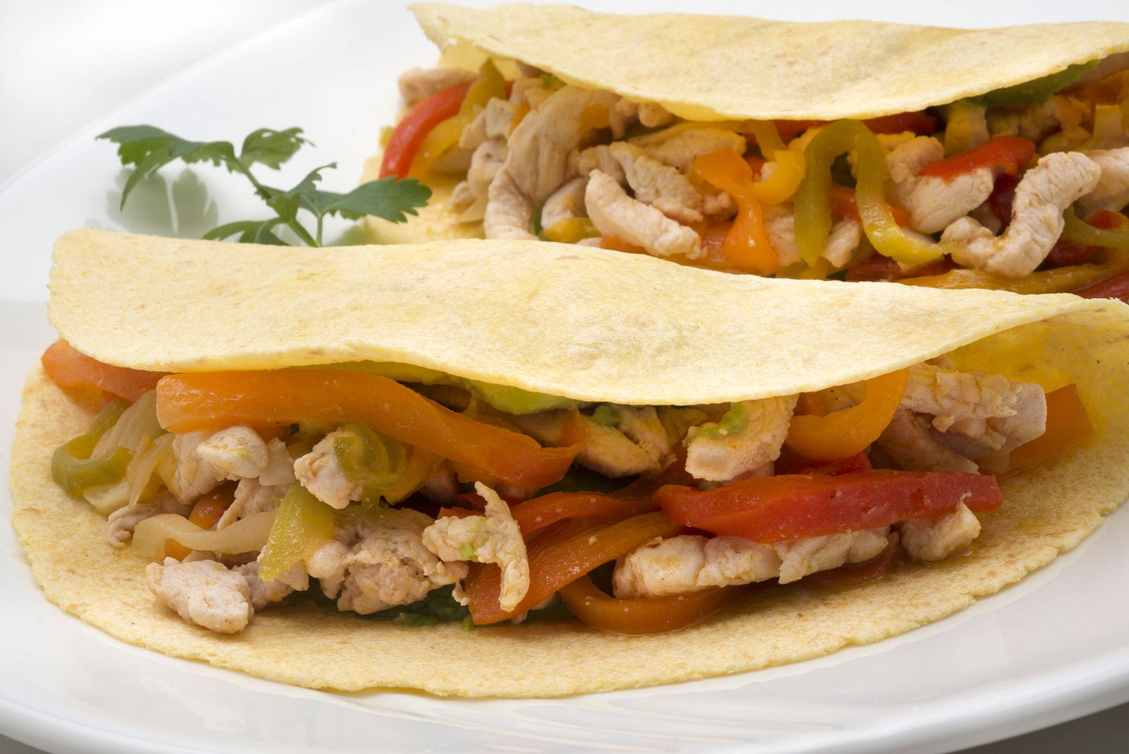 5955 1 Fajitas de pollo y verduras (1341) xl