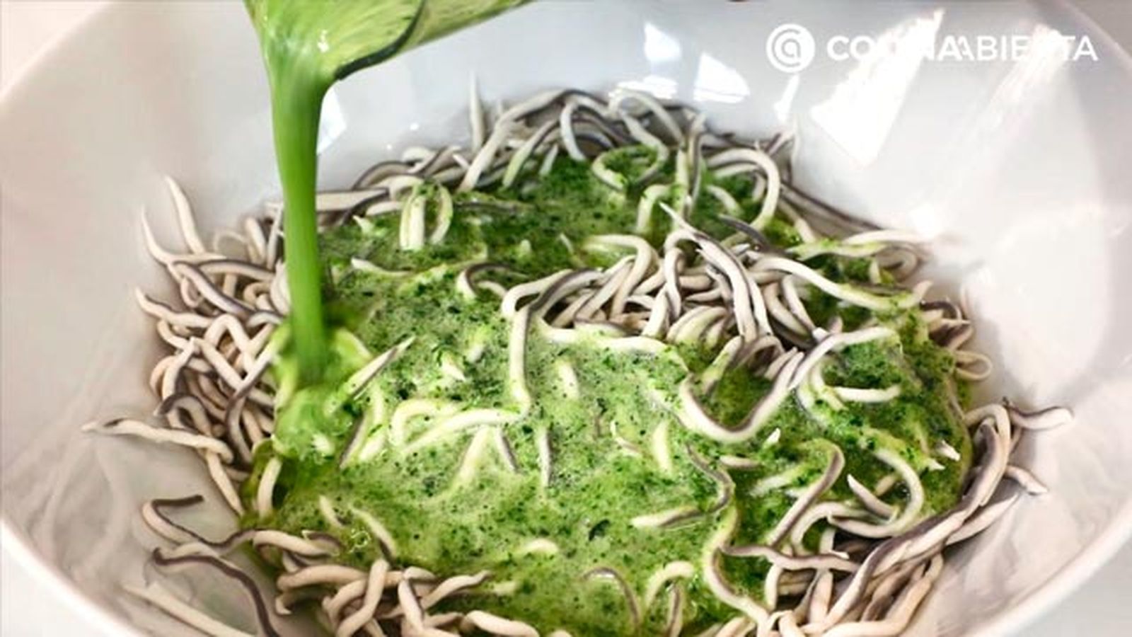 15 receta ensalada de verano con la gula del norte paso 3 15 receta ensalada de verano con la gula del norte paso 3