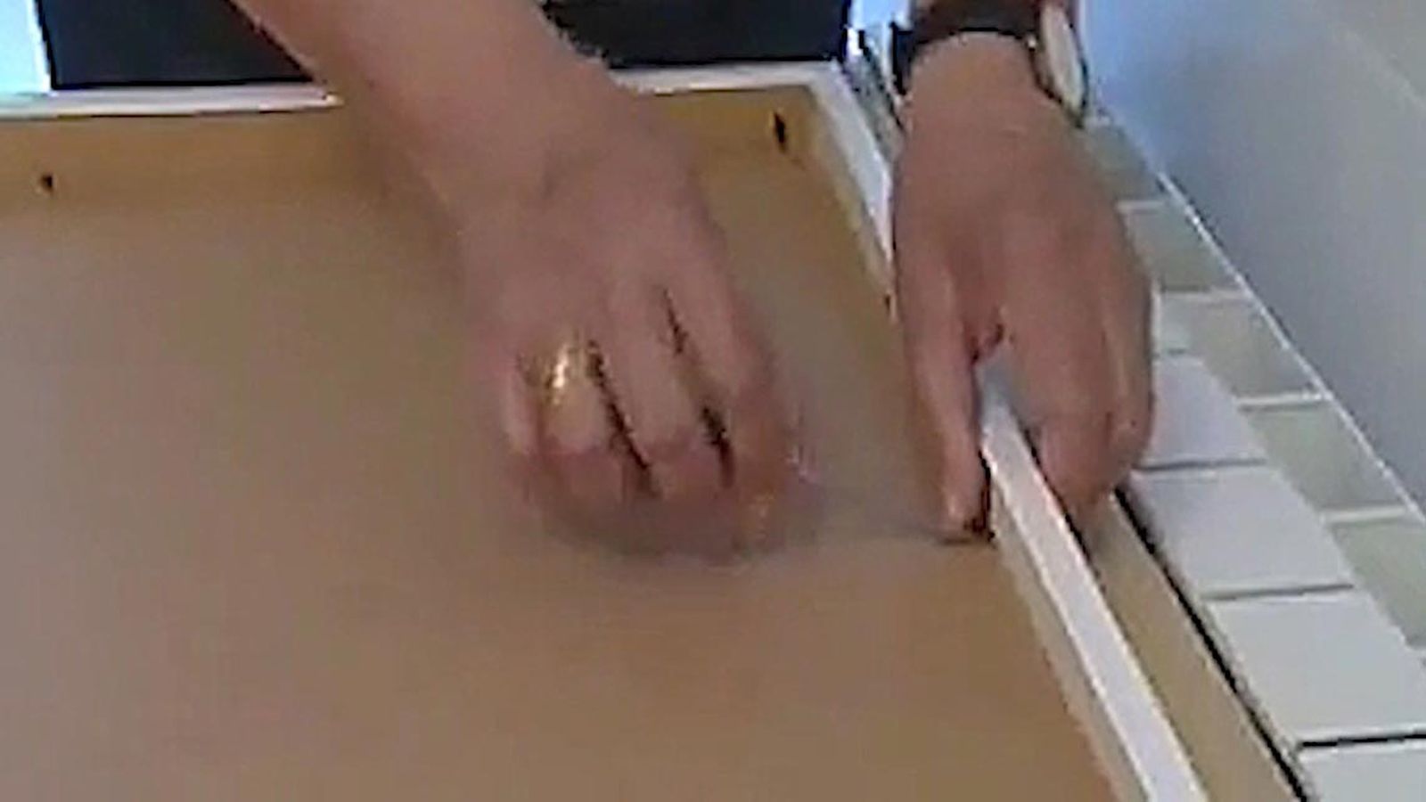 Cómo hacer cuadros con elementos naturales p1 Cómo hacer cuadros con elementos naturales p1