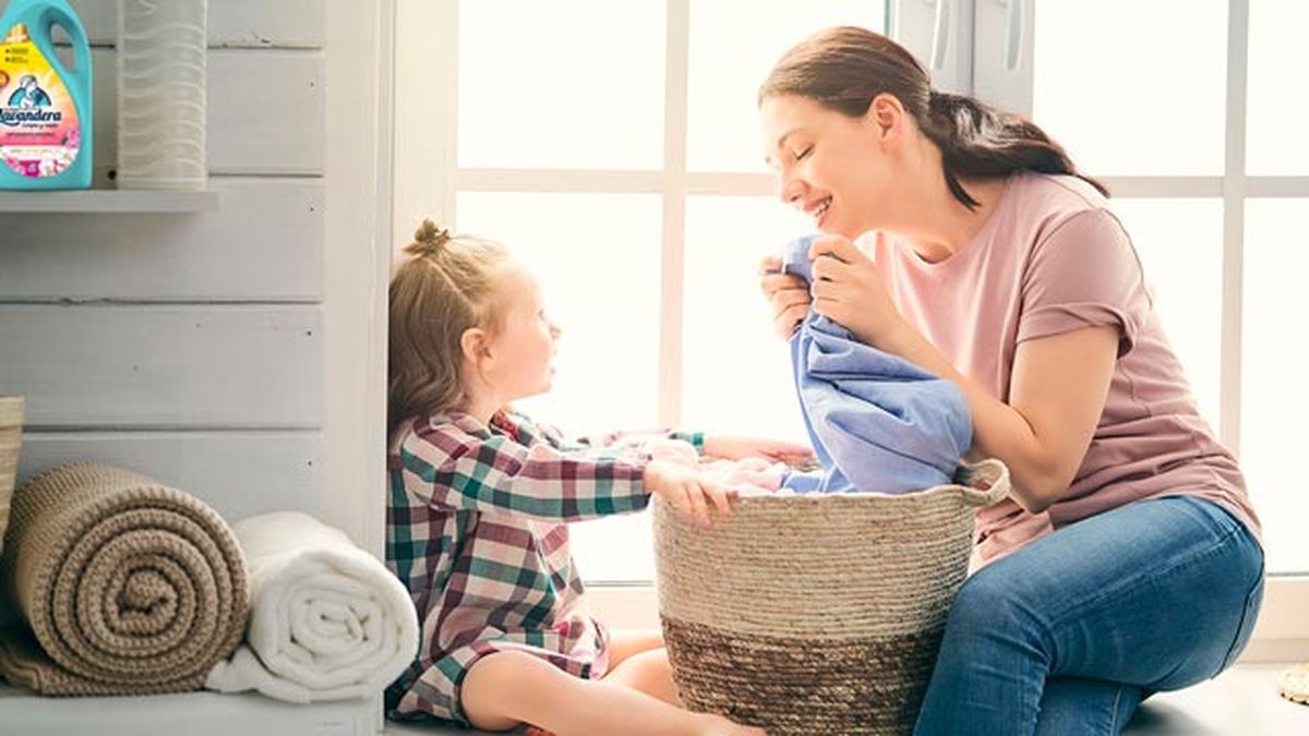 trucos para que la casa huela bien