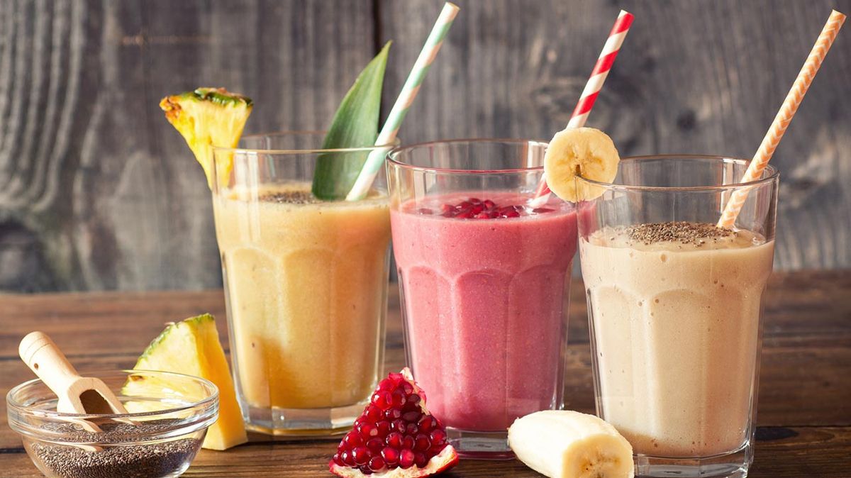 batidos refrescantes verano comunidad portada2