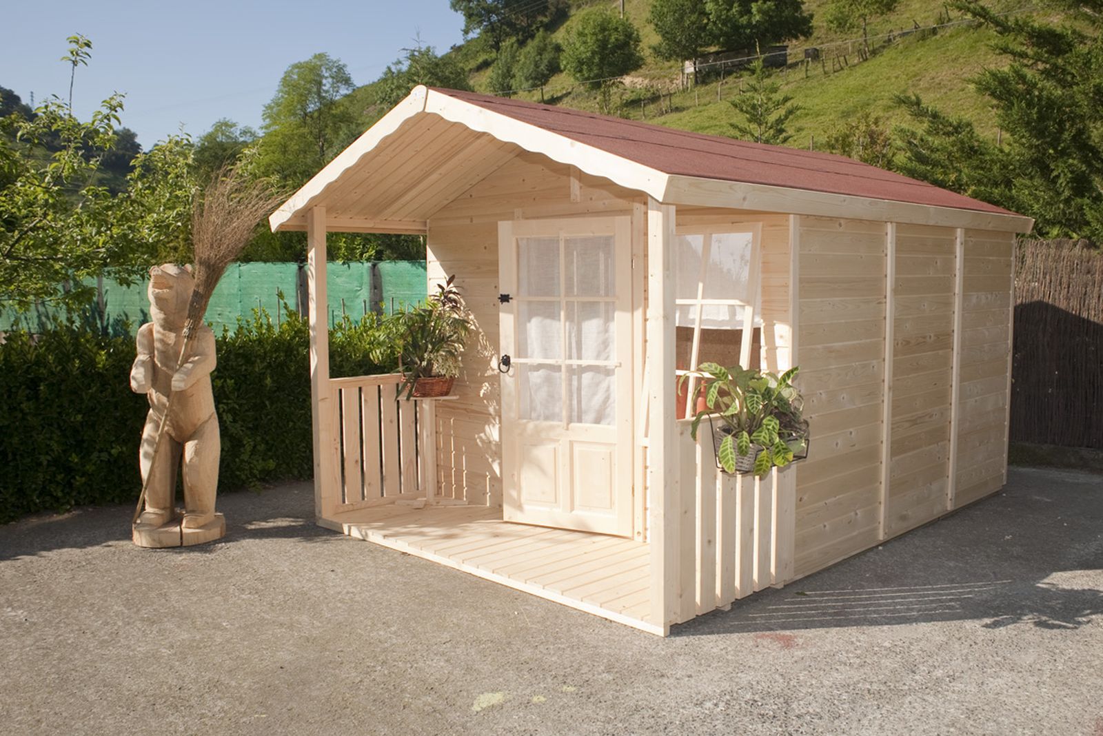 brico 0646 caseta madera xl brico 0646 caseta madera xl