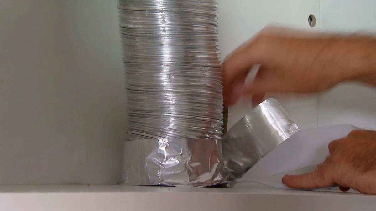 Cómo instalar una cocina en ángulo (Parte 2) paso 4