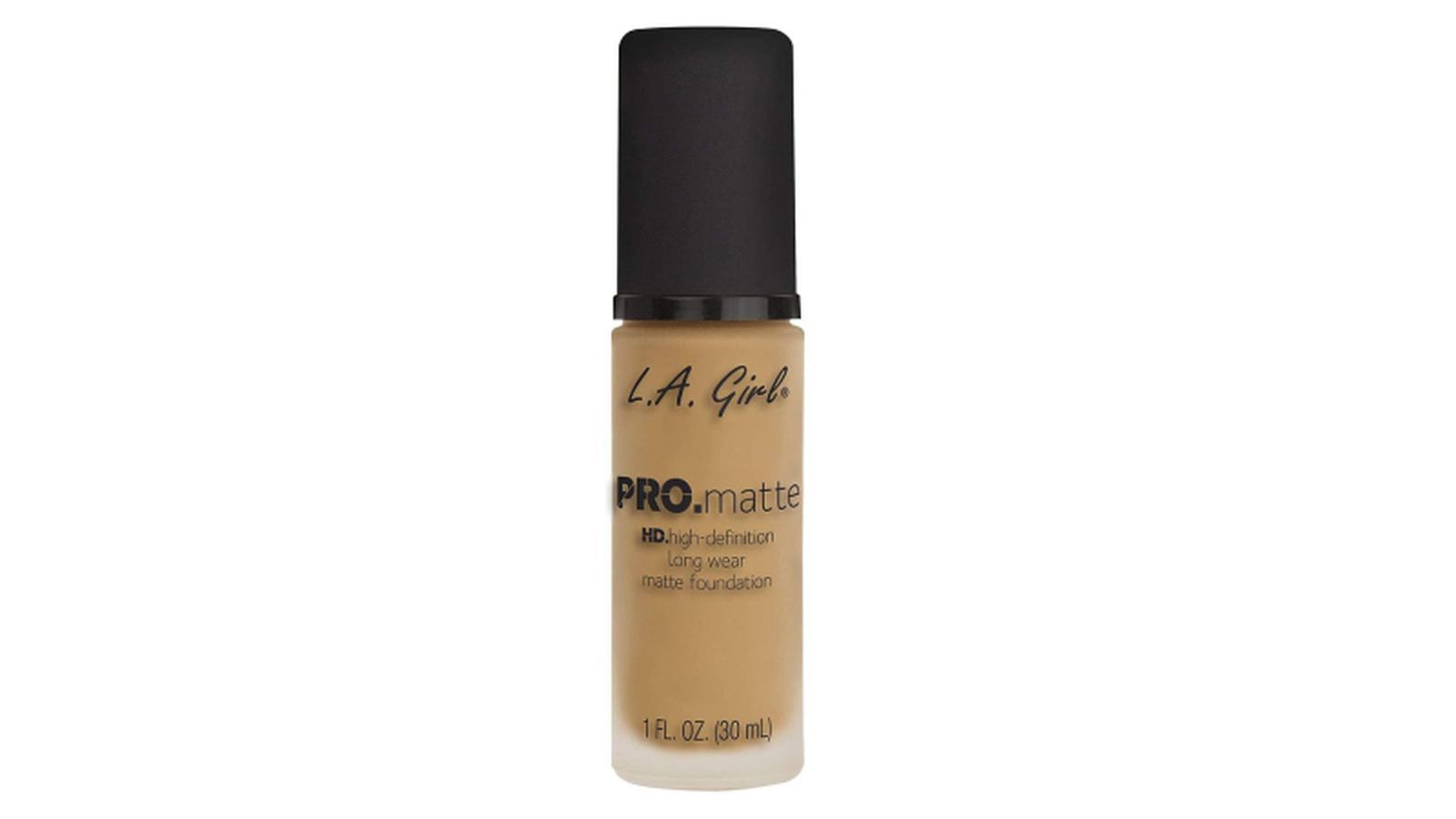 Base de maquillaje PRO-Matte de L.A. Girl Base de maquillaje PRO-Matte de L.A. Girl