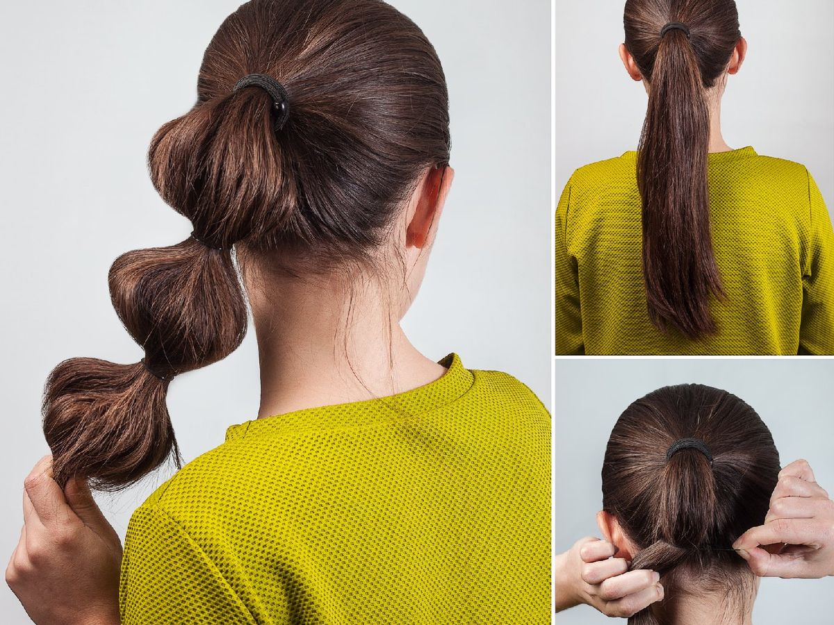 Coleta baja de burbujas