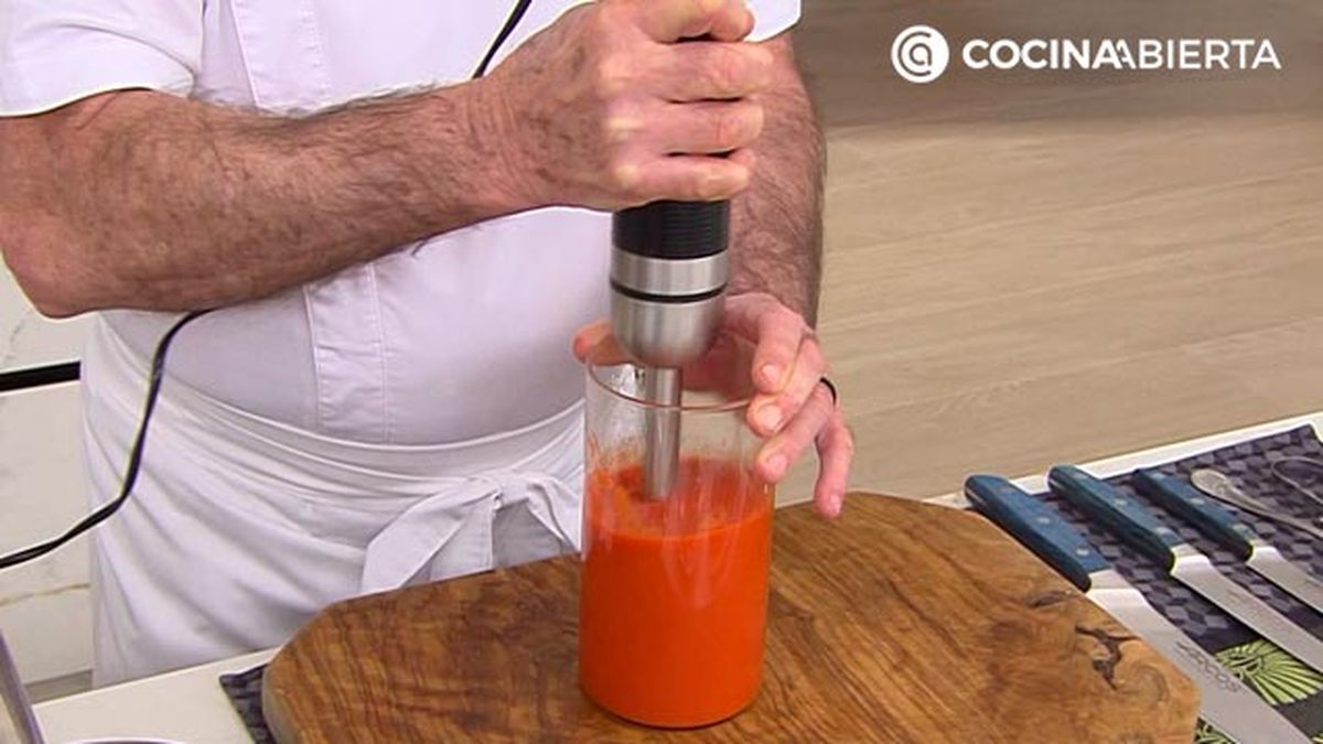 faces con morcilla y chorizo receta karlos arguinano karl67460321 paso3