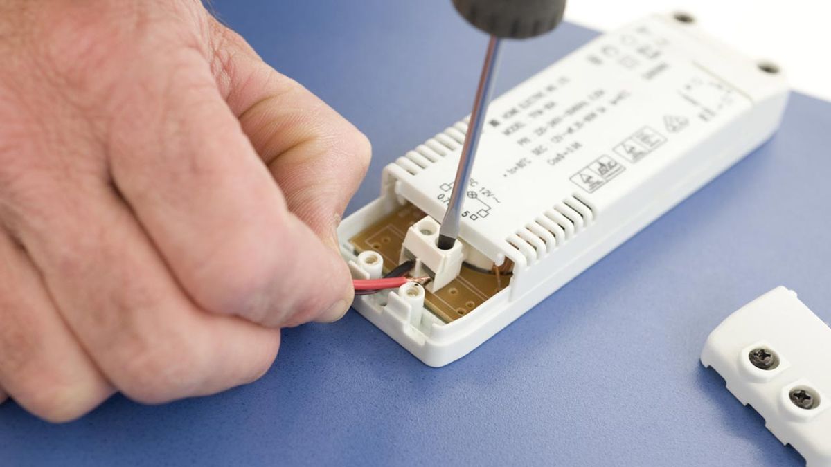 Los pelacables paso 6