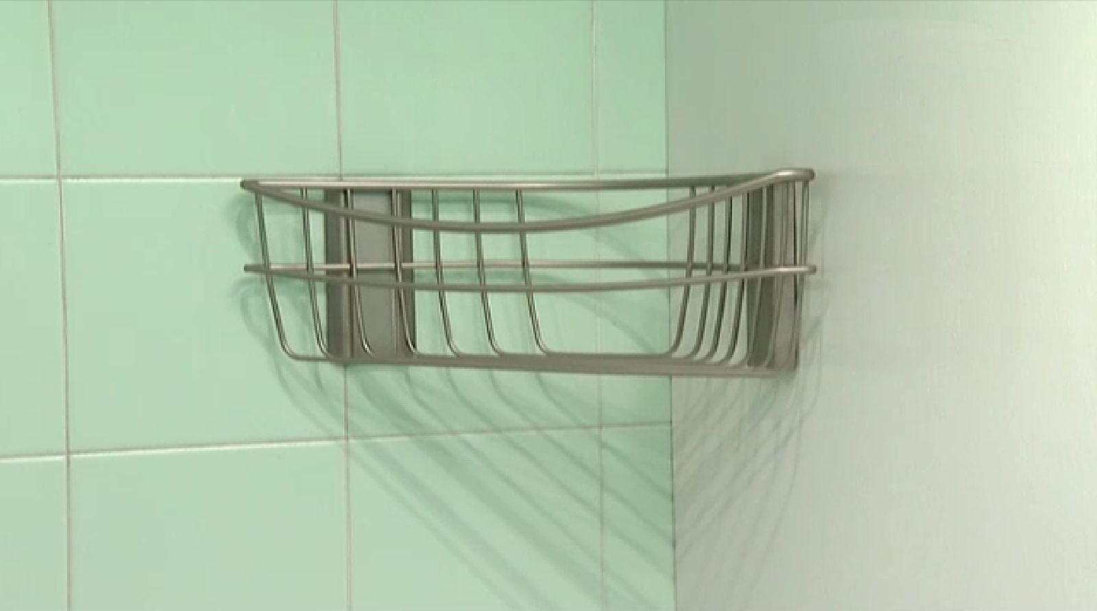 Actualizar y modernizar el baño sin hacer obras paso 5 Actualizar y modernizar el baño sin hacer obras paso 5