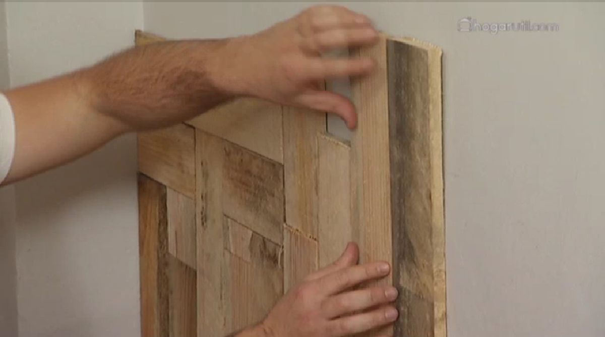 Decorar un salón oscuro p4