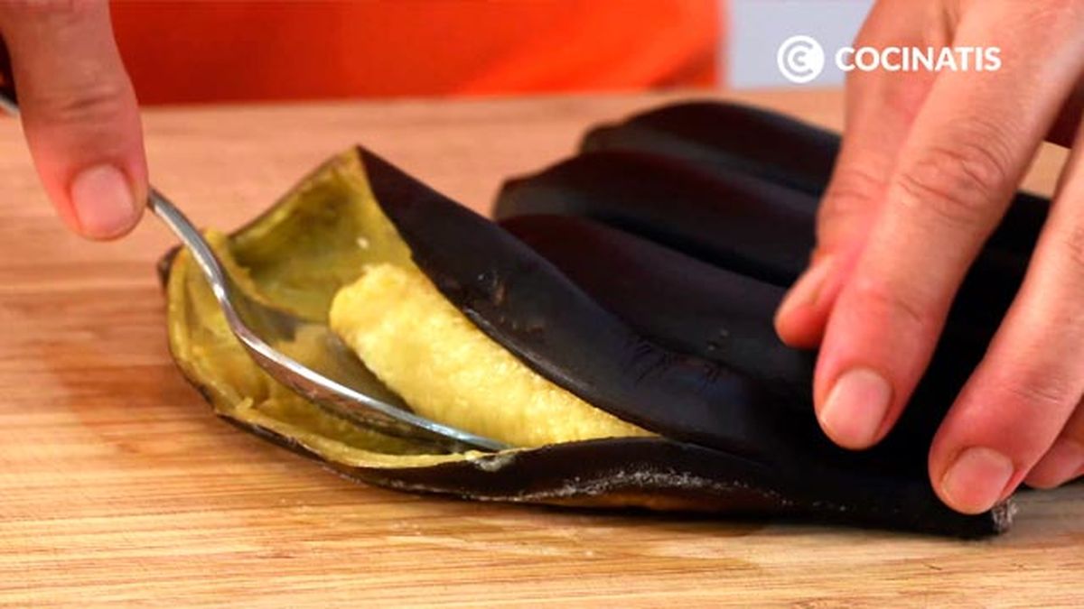 CTIS0803 receta flan de platano paso 2