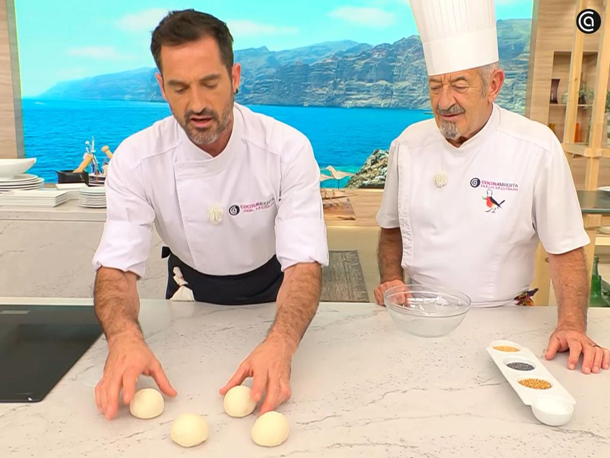 Pan Rohlíky - paso 3