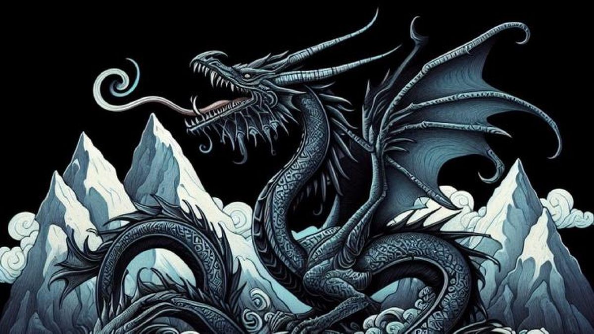 animales mitologicos 13