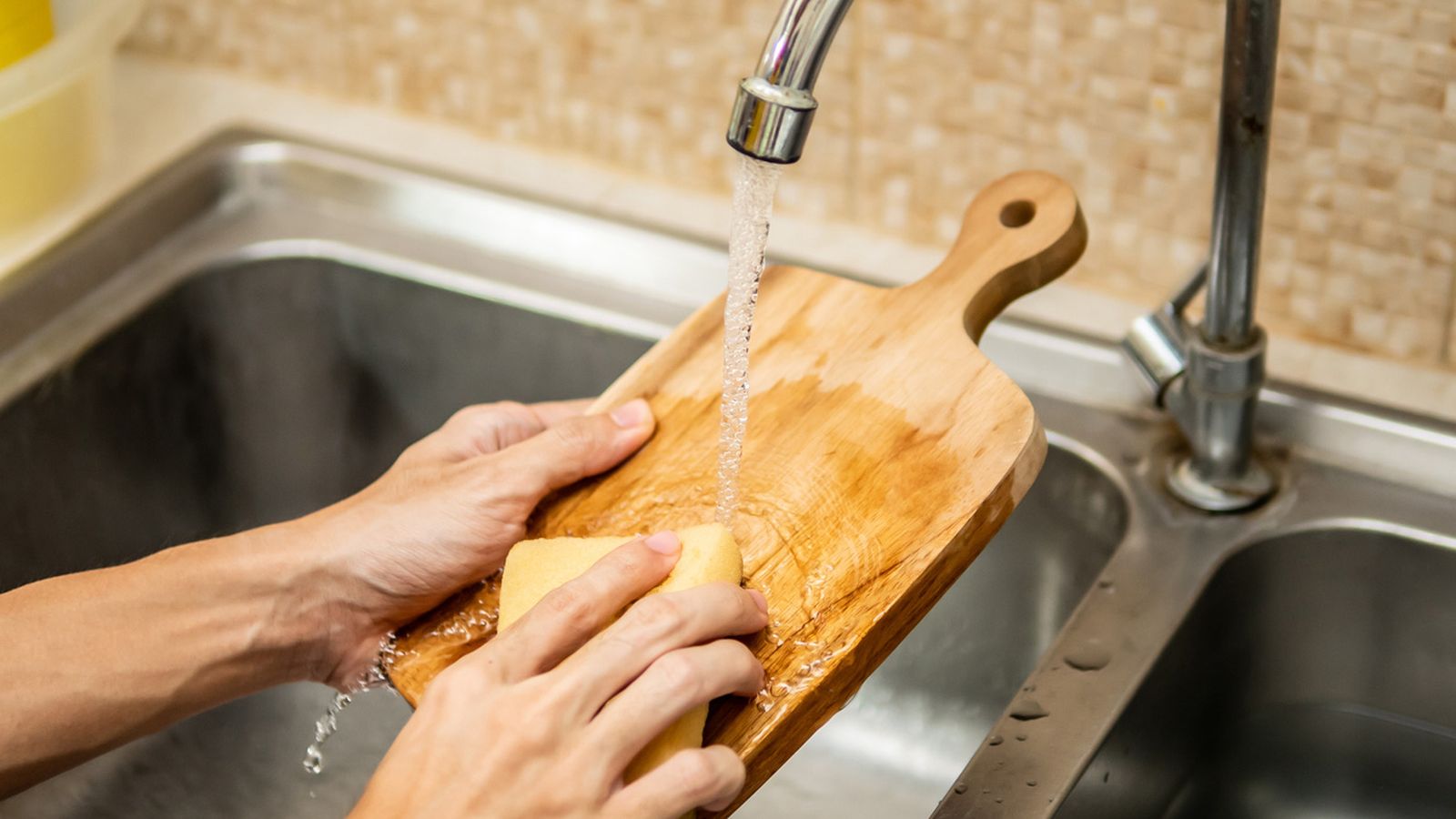 diez objetos del hogar con mas bacterias diez objetos del hogar con mas bacterias
