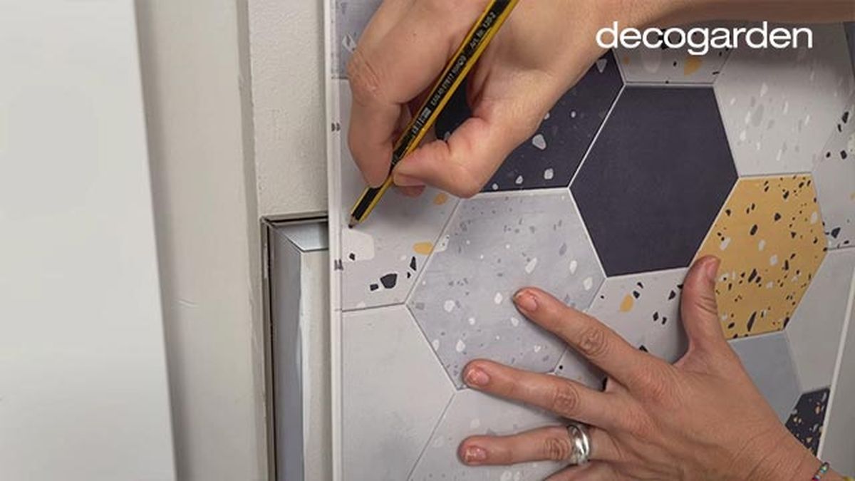 friso cocina terrazo moderno paso 8