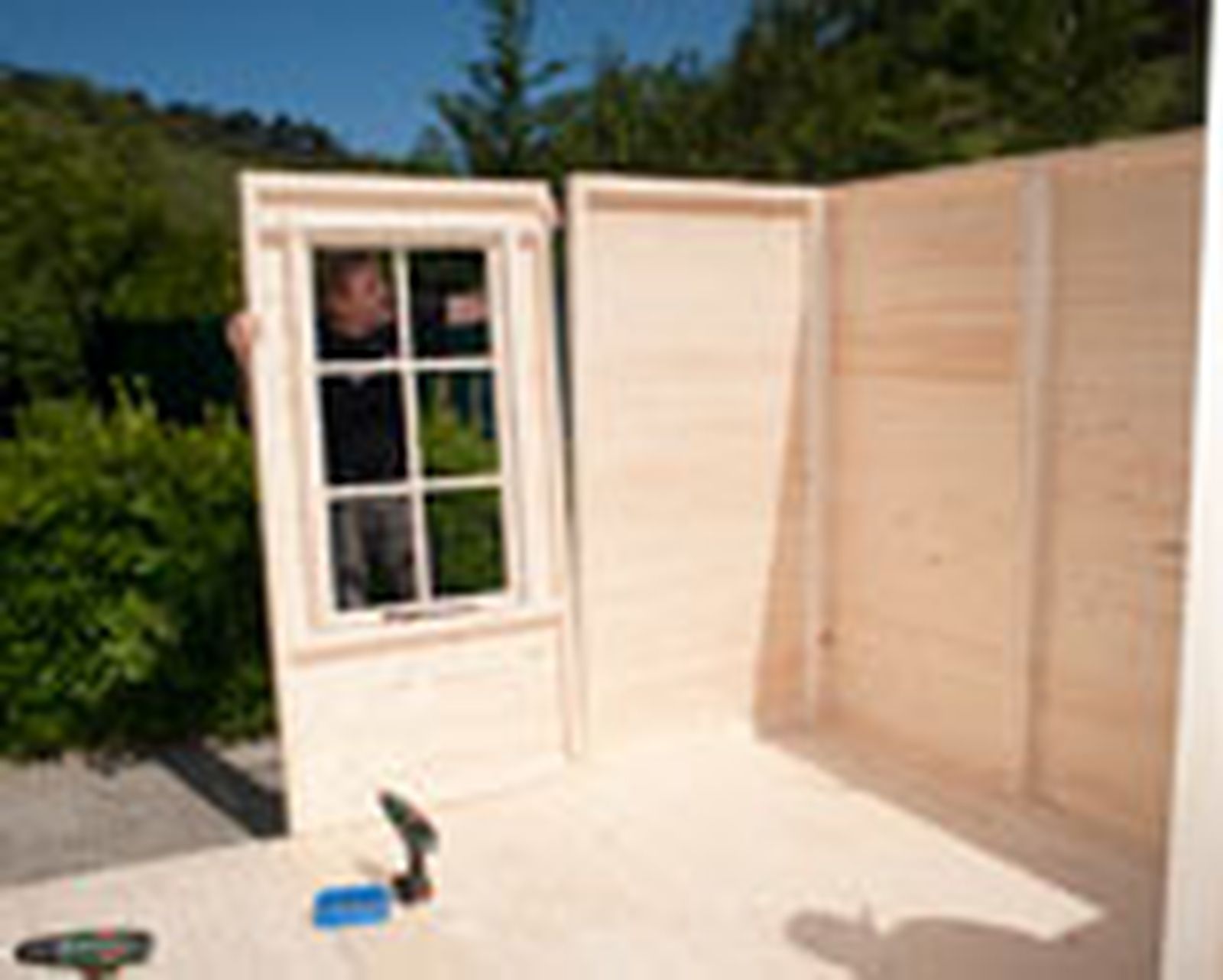 brico 0645 caseta madera paso 11 brico 0645 caseta madera paso 11