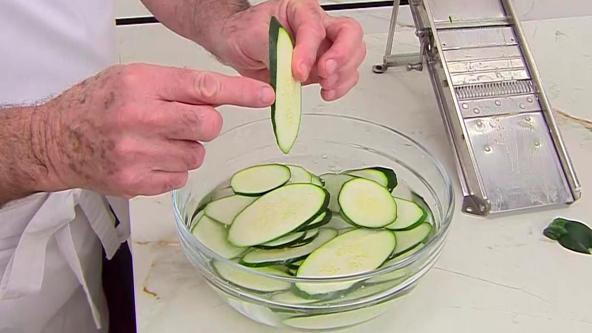 karl6678 calabacines crujientes p1