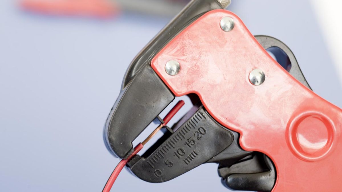 Los pelacables paso 2