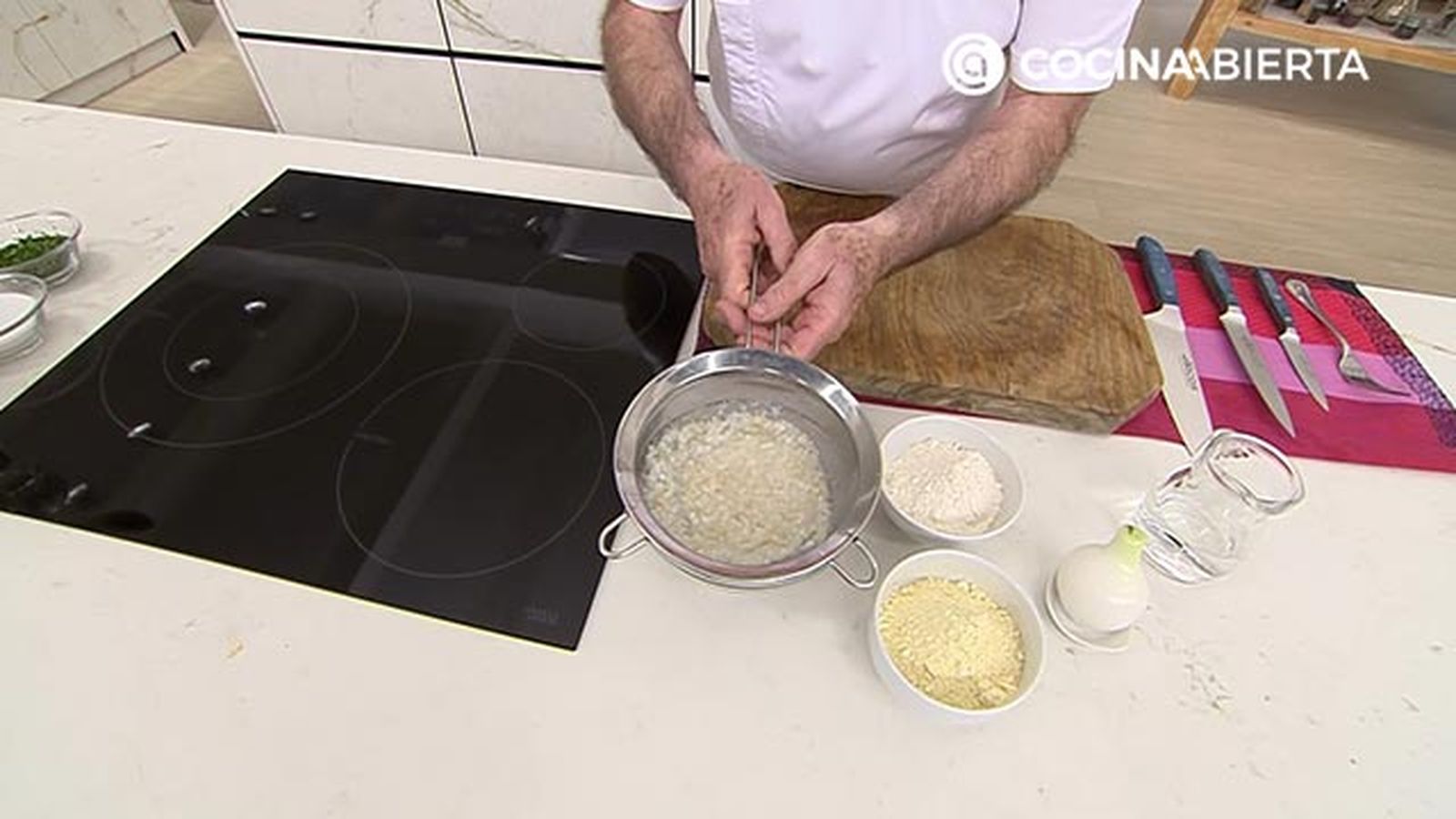 karl6739 tortillitas de bacalao paso 1 karl6739 tortillitas de bacalao paso 1