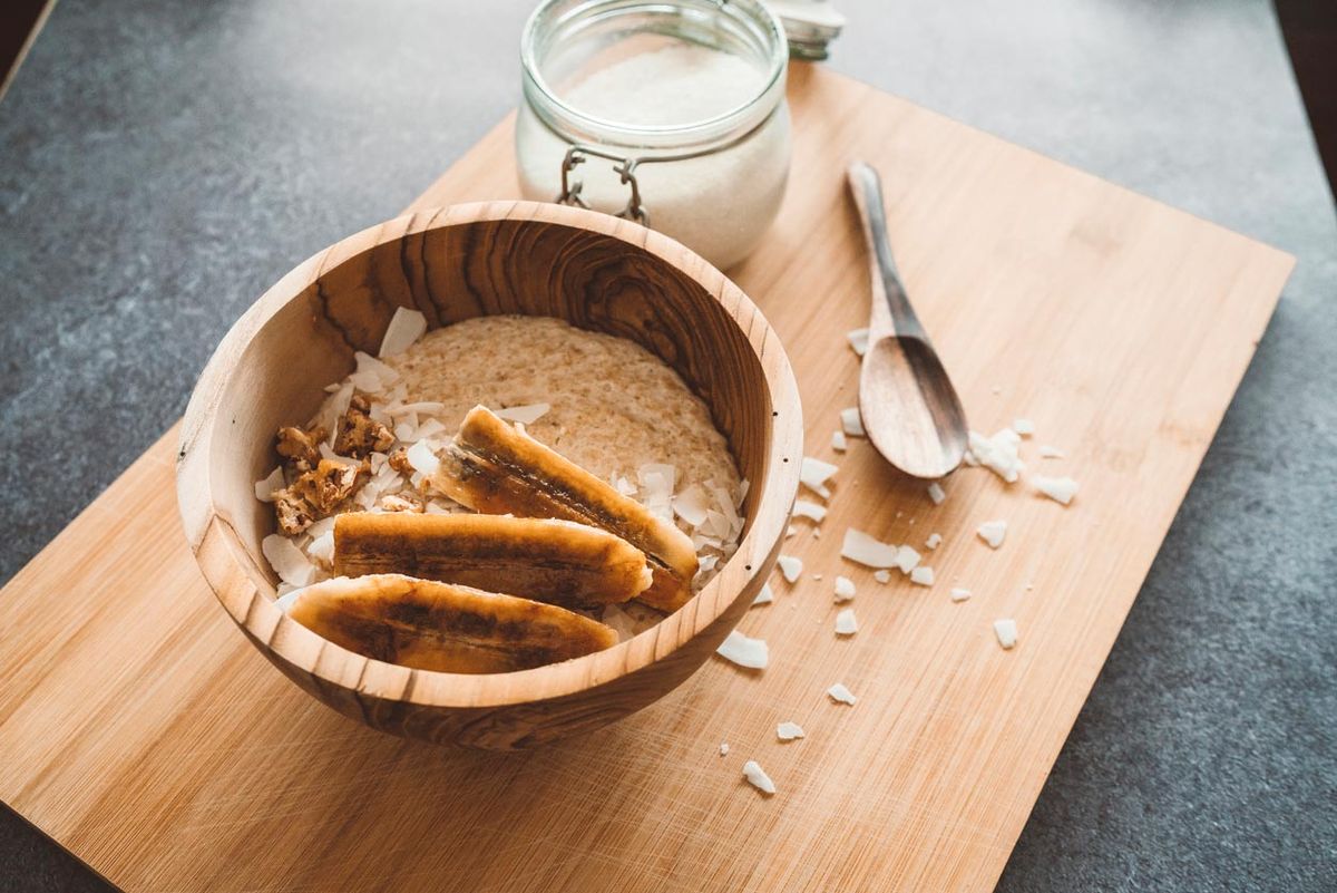 apuesta por bambu reducir plastico cuencos de bambu