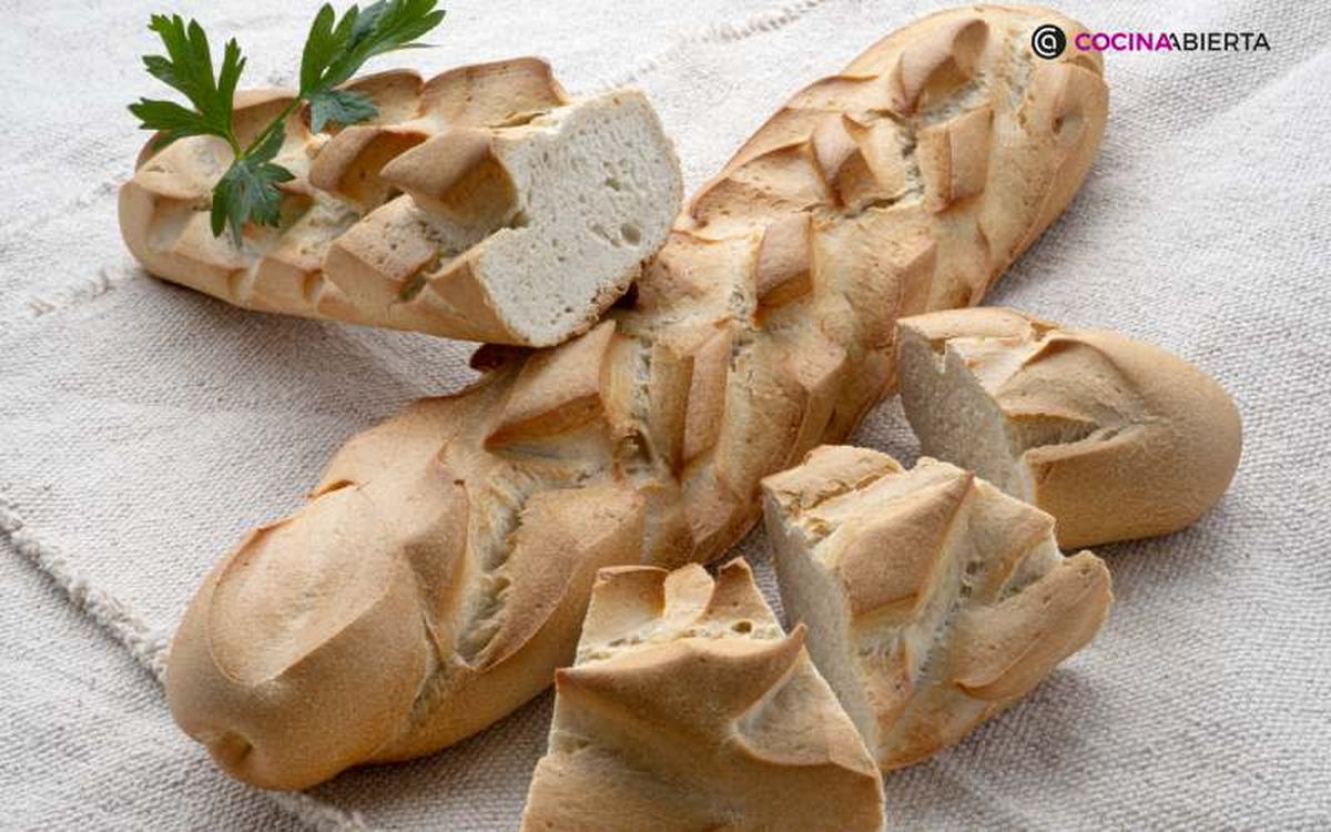 El pan Fabiola debe su nombre a la reina Fabiola de Bélgica