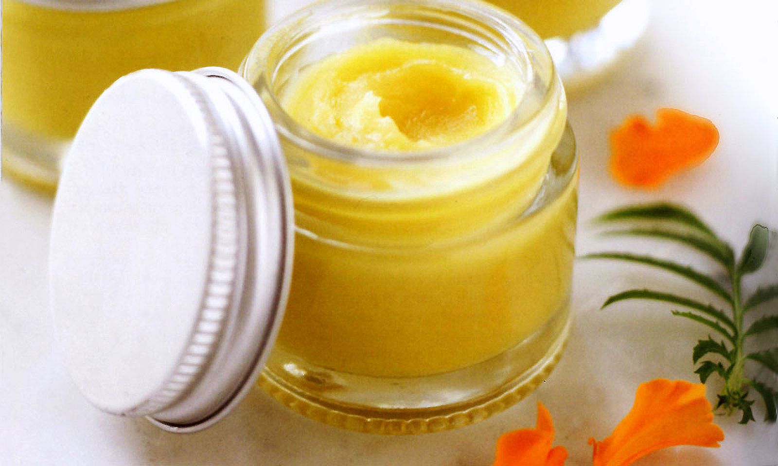 balsamo mandarina calendula XL balsamo mandarina calendula XL