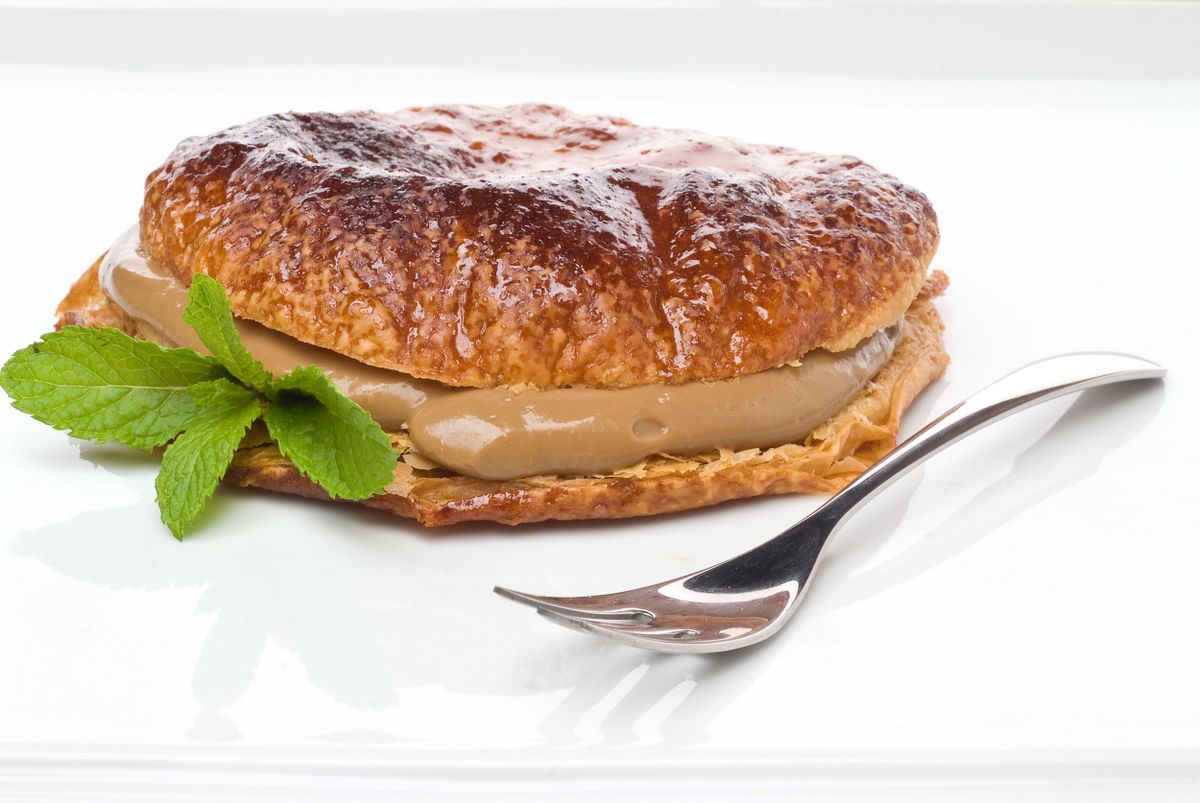 Pantortillas a mi manera