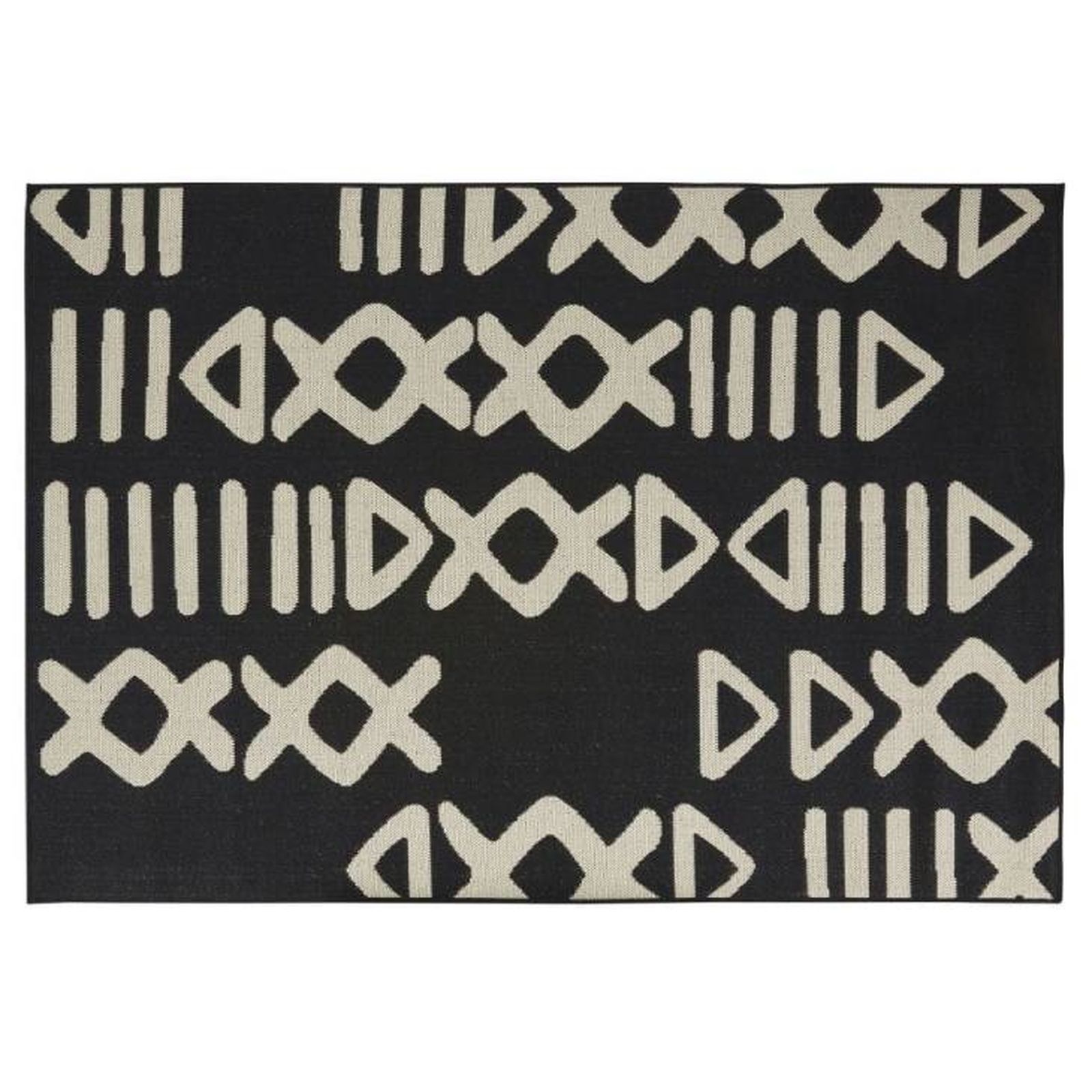 alfombra manzi maisons du monde alfombra manzi maisons du monde