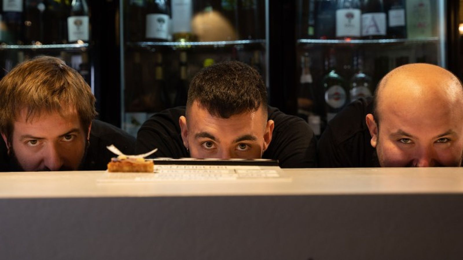 pintxo oscar