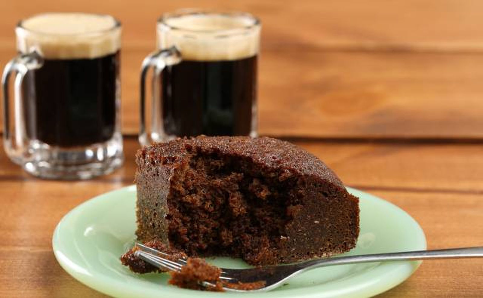 tarta guinness bizcocho tarta guinness bizcocho
