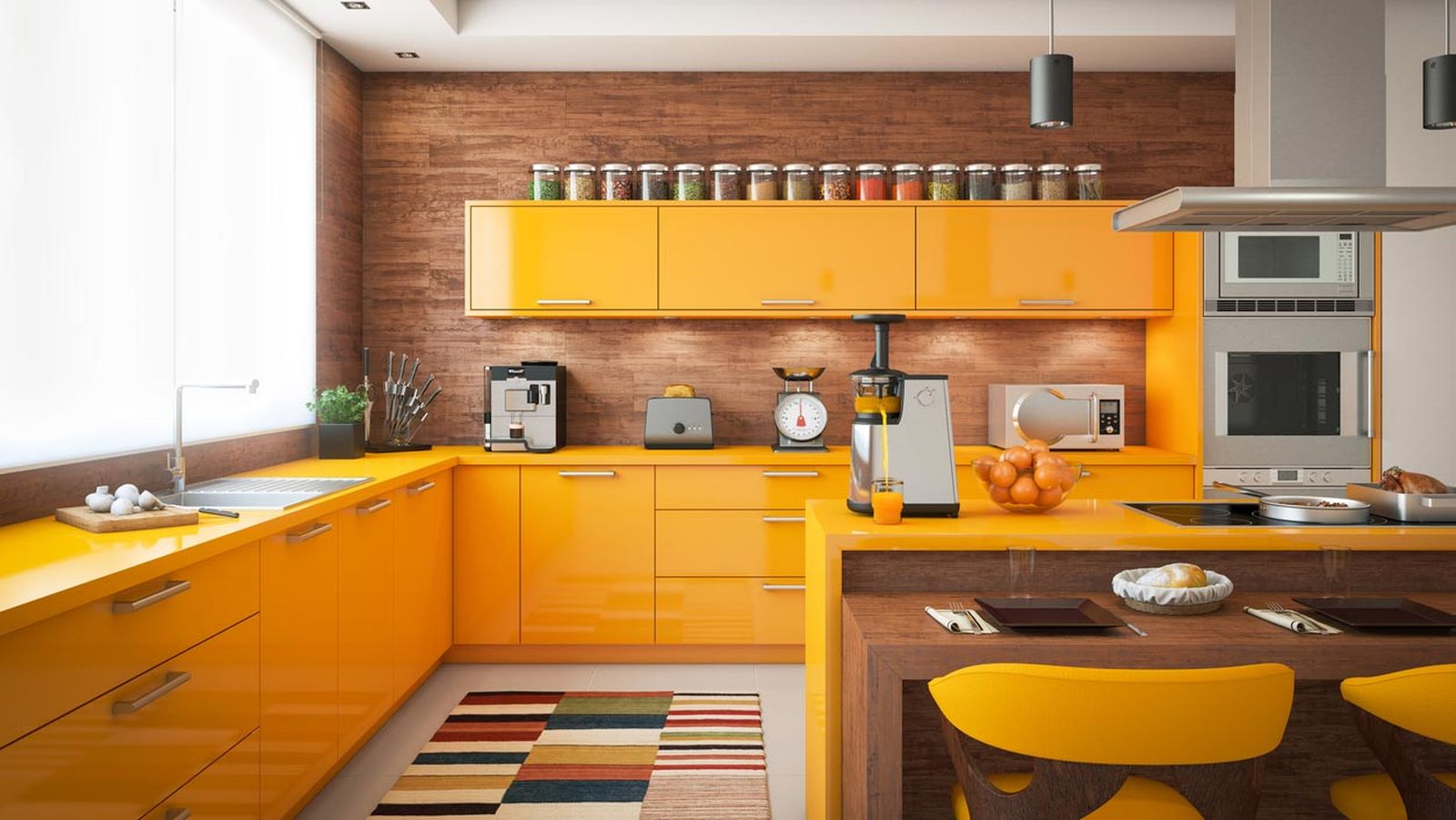 colores tierra arena hogar mas calido cocina mostaza colores tierra arena hogar mas calido cocina mostaza