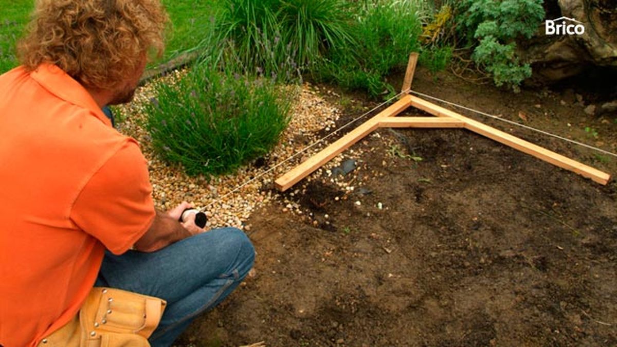 Solera de hormigón paso 1