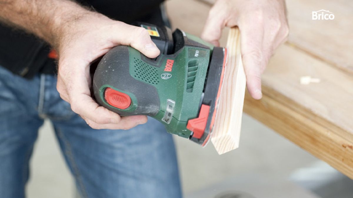 Bricomania 673 arbol de navidad con flores p9