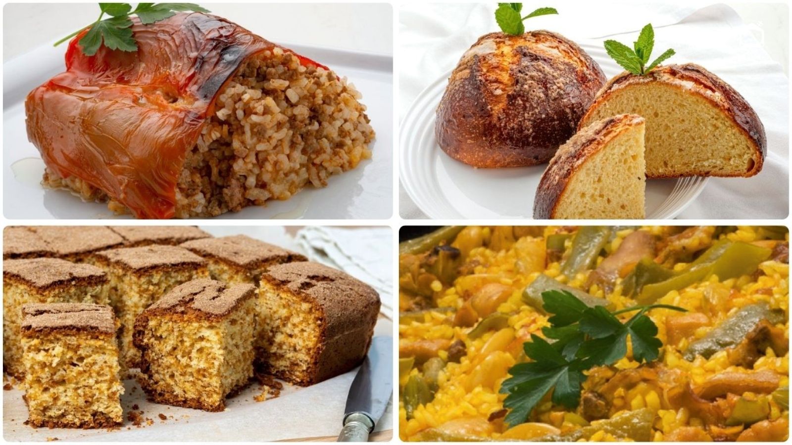 Un recorrido por los platos más típicos de la cocina valenciana para que puedas prepararlos en casa