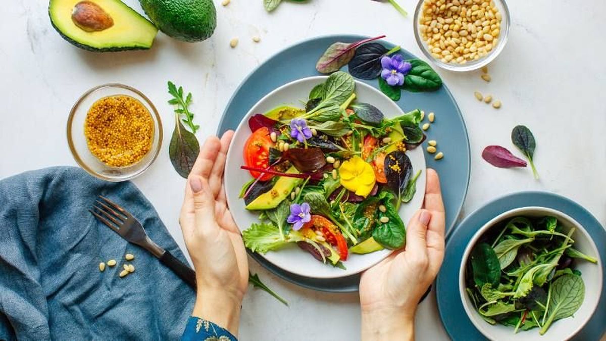 Beneficios de la rúcula