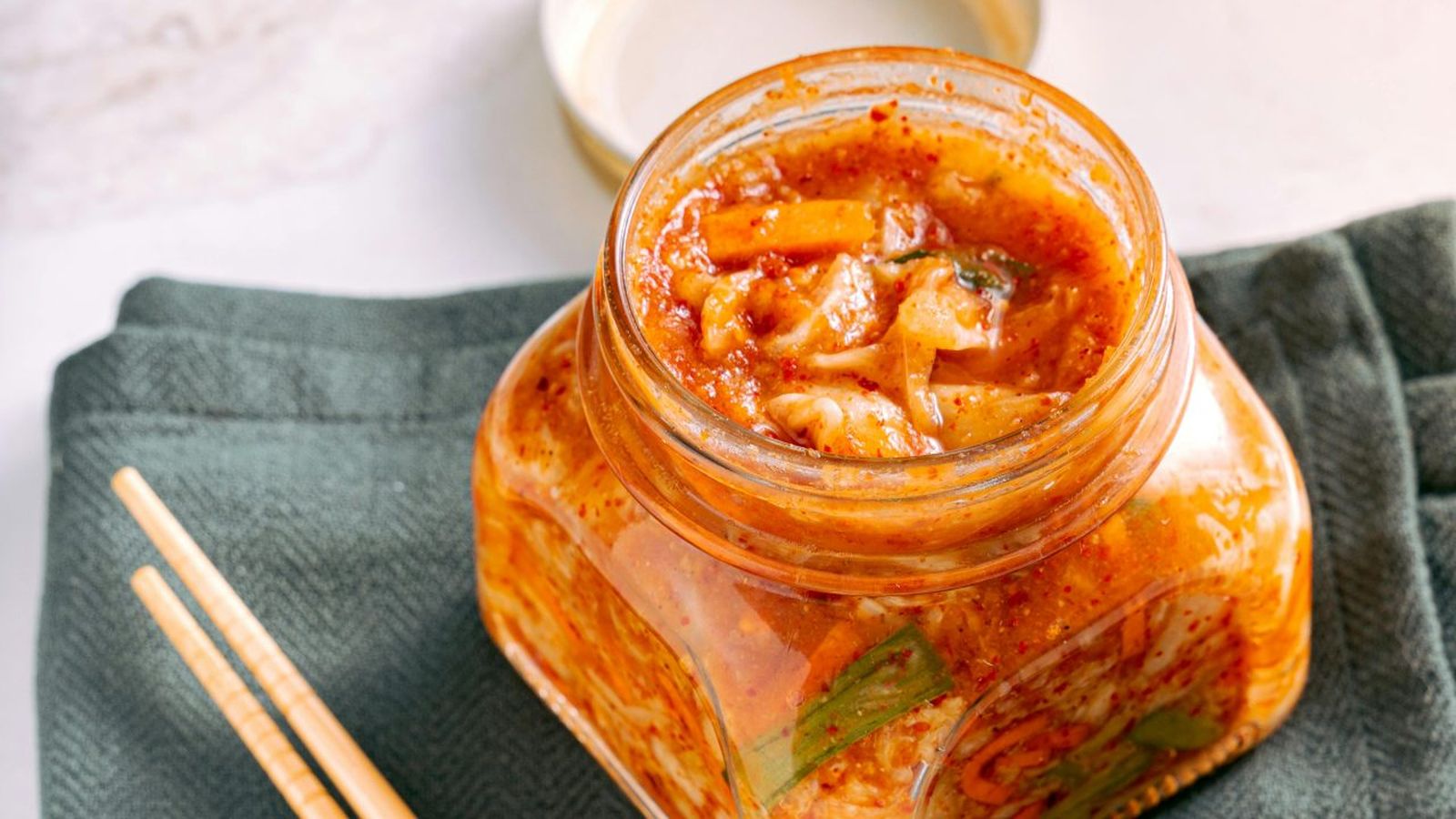 kimchi