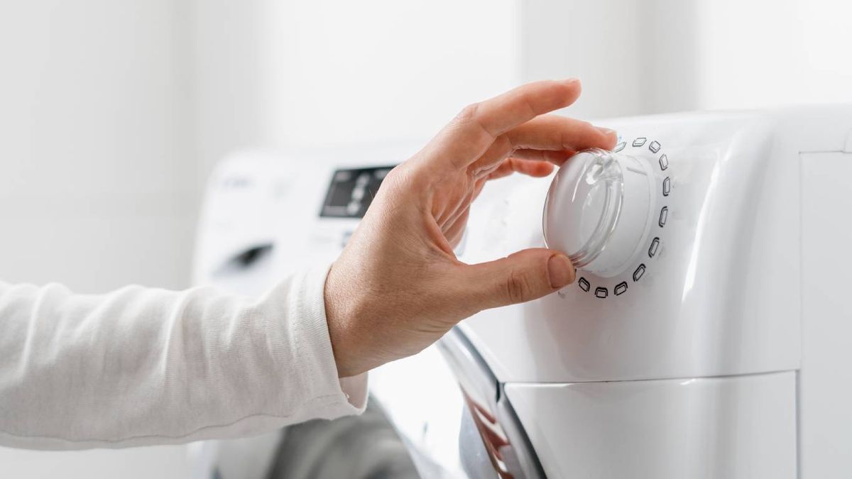 Prendas que no deberías meter en la lavadora