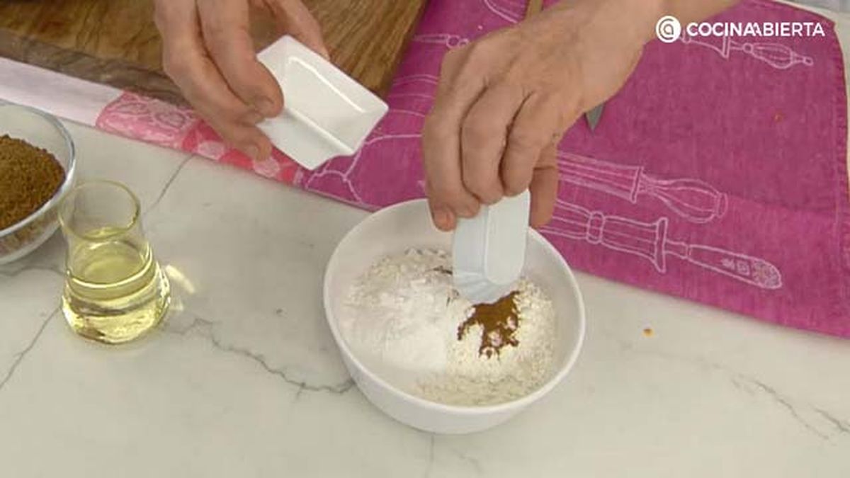 karl6470 bizcocho de calabaza y chocolate paso 4